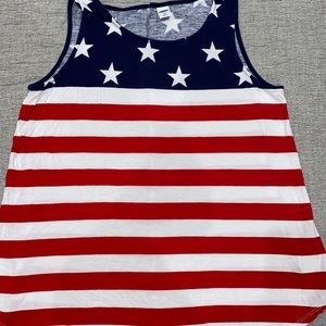 Ladies Old Navy Top XS